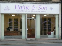 Haine and Son Funeral Directors 284408 Image 0